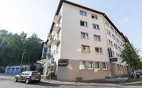 Hotel am Friedensplatz